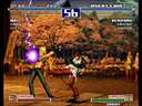 The King of Fighters 2003 (NGM-2710, Export) jpg snap thumbnail