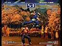 The King of Fighters 2003 (NGH-2710) jpg snap thumbnail