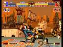 The King of Fighters '94 (NGM-055 ~ NGH-055)