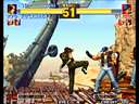 The King of Fighters '95 (NGH-084)