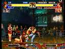 The King of Fighters '96 (NGM-214)