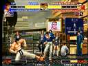 The King of Fighters '96 (bug fix revision)