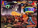 The King of Fighters '97 (Korean release) jpg snap thumbnail