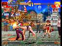 The King of Fighters '97 Chongchu Jianghu Plus 2003 (bootleg) jpg snap thumbnail