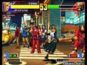 The King of Fighters '98 - The Slugfest / King of Fighters '98 - Dream Match Never Ends (NGM-2420, alt board)