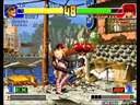 The King of Fighters '98 - The Slugfest / King of Fighters '98 - Dream Match Never Ends (Korean board, set 2)