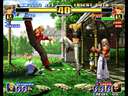 The King of Fighters '99 - Millennium Battle (earlier)