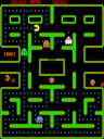 Komemokos (hack of 'Pac-Man (Cirsa, Spanish bootleg)') jpg snap thumbnail