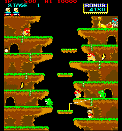 Konami 80's AC Special (GC826 VER. KAA) png snap
