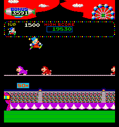 Konami 80's AC Special (GC826 VER. EAA) png snap