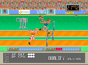 Konami '88 png snap