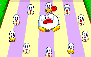Korokoro Pensuke png snap