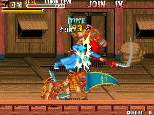 Knights of Valour / Sanguo Zhan Ji / Sangoku Senki (ver. 114, Hong Kong) png snap