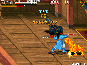 Knights of Valour / Sanguo Zhan Ji / Sangoku Senki (ver. 115) png snap