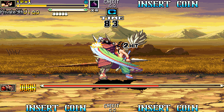 Knights of Valour 2 New Legend / Sanguo Zhan Ji 2 Guang Sao Yu Jun (V302, Oversea) png snap