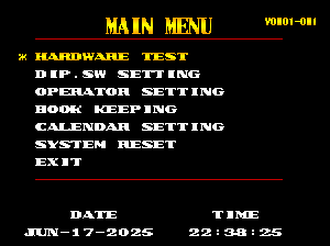 Gaishi Xingxiong Tebie Ban (bootleg of Knights of Valour Super Heroes Plus, V302CN, Dec 29 2010 16:31:32) png snap