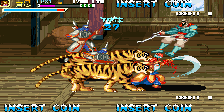 Quanhuang Sanguo Tebie Ban (bootleg of Knights of Valour Super Heroes, V303CN, Nov 21 2008 19:03:49) png snap