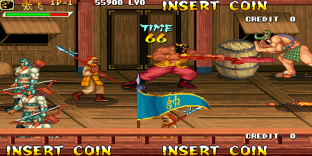 Knights of Valour Super Heroes / Sanguo Zhan Ji Fengyun Zaiqi / Sangoku Senki Super Heroes (ver. 102, CN) png snap