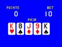 Draw Poker HI-LO (bootleg, set 2)