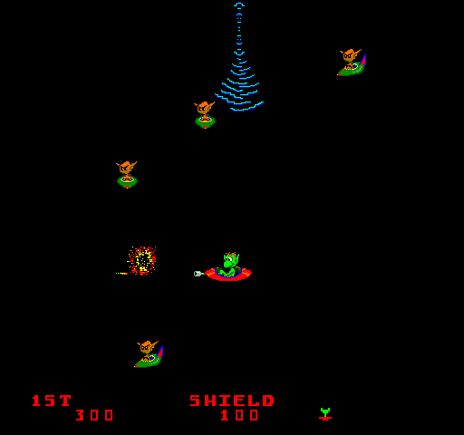 Kozmik Kroozr png snap