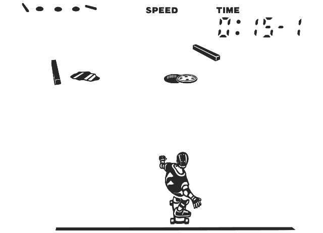 Skate or Die (Konami, handheld) png snap