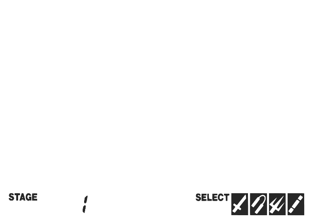 Teenage Mutant Ninja Turtles II: Splinter Speaks (handheld) png snap