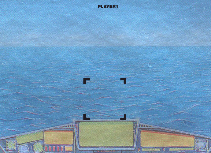 Top Gun (handheld) png snap