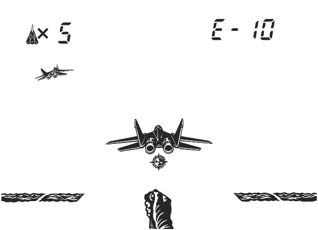 Top Gun: Second Mission (handheld) png snap