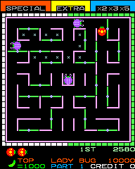 Lady Bug (bootleg) png snap