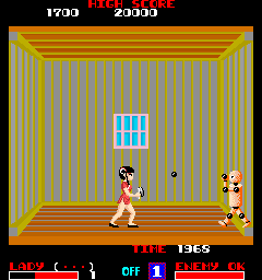 Lady Master of Kung Fu (rev 1) png snap