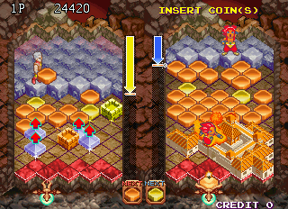 Land Maker (Ver 2.02O 1998/06/02) png snap