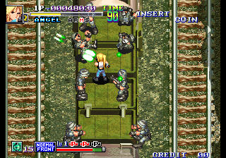 Lansquenet 2004 (bootleg of Shock Troopers - 2nd Squad) png snap