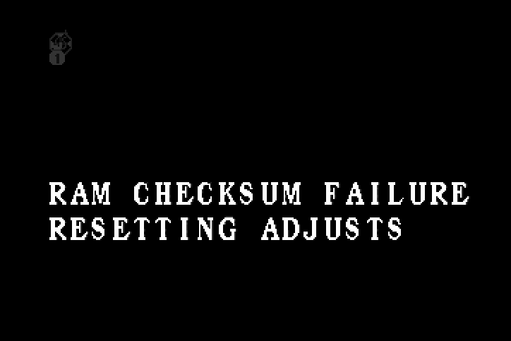 The Last Bounty Hunter (v1.01) png snap