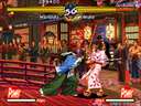 The Last Blade / Bakumatsu Roman - Gekka no Kenshi (NGM-2340)