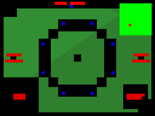 The Last Starfighter (prototype) png snap