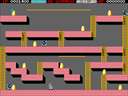 Lode Runner II - The Bungeling Strikes Back jpg snap thumbnail