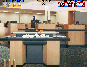 Lethal Enforcers (ver UAE, 11/19/92 15:04) png snap