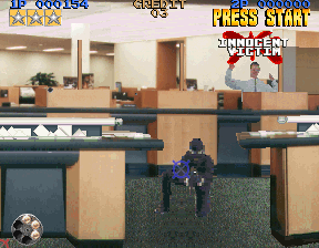 Lethal Enforcers (ver EAB, 10/14/92 19:53) png snap