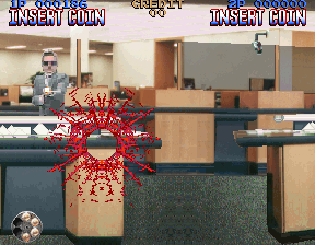 Lethal Enforcers (ver EAD, 11/11/92 10:52) png snap