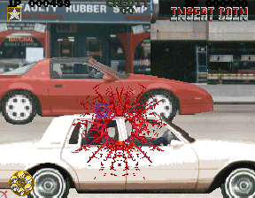 Lethal Enforcers (ver EAE, 11/19/92 16:24) png snap