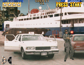 Lethal Enforcers (ver JAD, 12/04/92 17:16) png snap