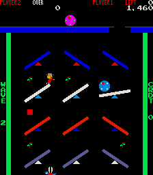 Levers png snap
