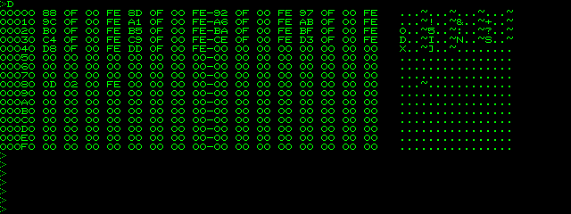 A1510 186 User Processor png snap