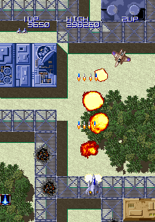 Lightning Fighters (World) png snap