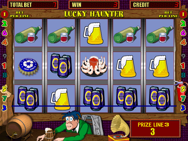 Lucky Haunter (030707 World) png snap
