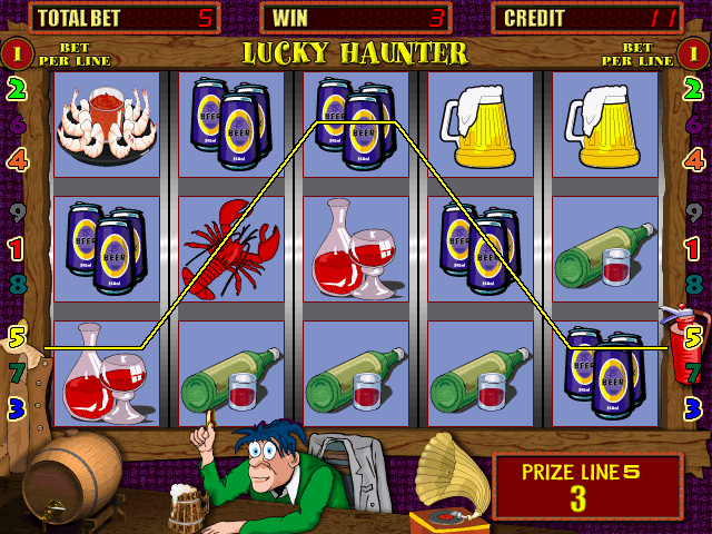 Lucky Haunter (030804 World) png snap