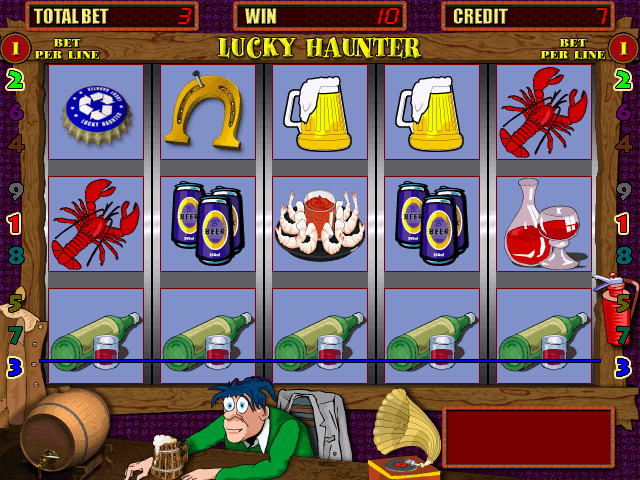 Lucky Haunter (031027 World) png snap