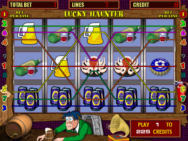 Lucky Haunter (bootleg, 031111, backdoor) png snap
