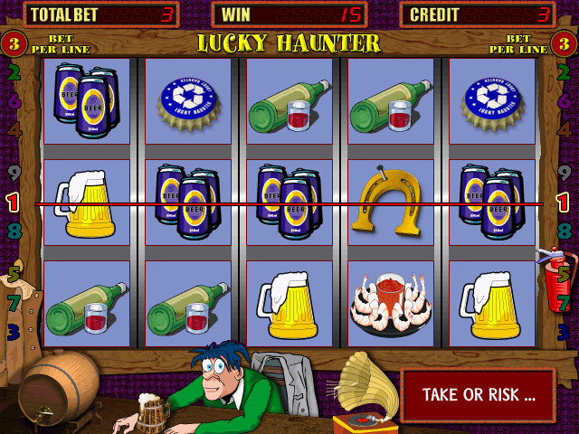 Lucky Haunter (040216 World) png snap