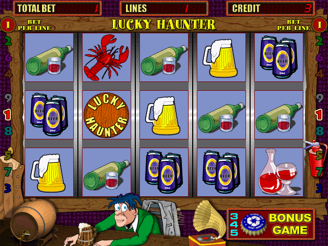 Lucky Haunter (bootleg, 040216, backdoor) png snap